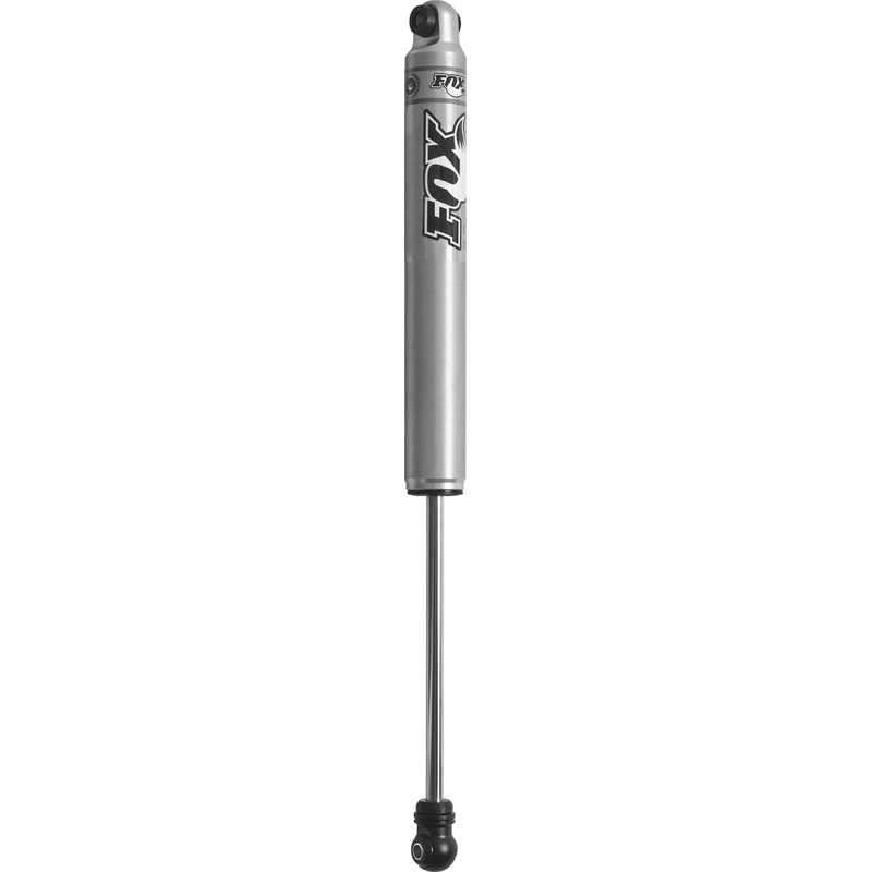Fox 05+ Toyota Hilux 4WD 2.0 Performance Series 8.6in. Smooth Body IFP Rear Shock / 0-1.5in. Lift