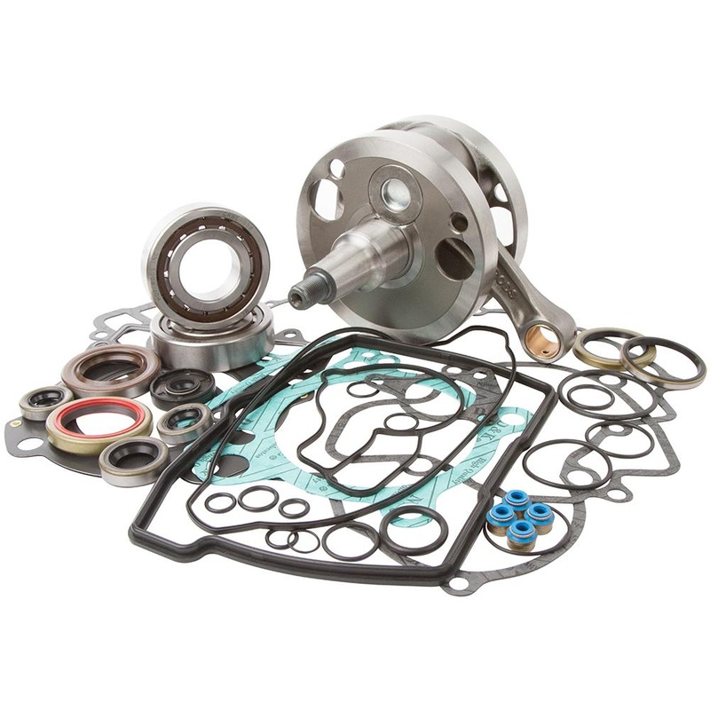 Hot Rods CBK0071 05-10 KTM 250 SX-F 250cc Bottom End Kit
