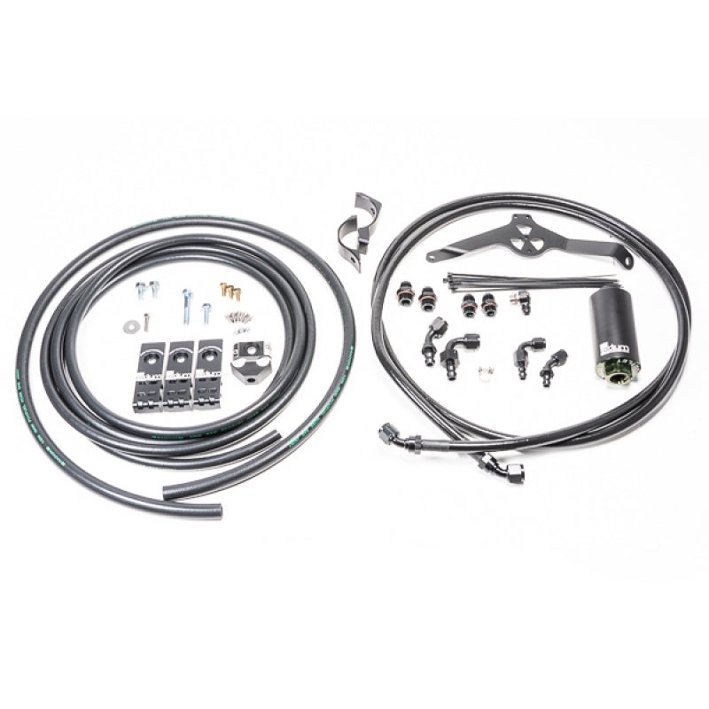 Radium 08-21 Subaru Fuel Hanger Plumbing Kit – Microglass