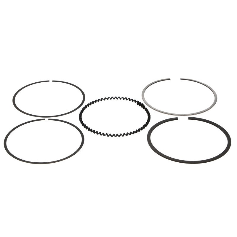 Wiseco 85.50MM RING SET Ring Shelf Stock