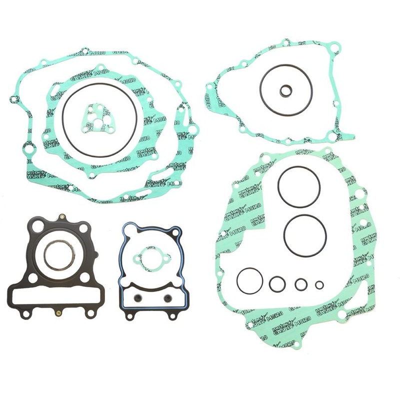 Athena P400485850200 Complete Gasket Kit (oil seals not included)