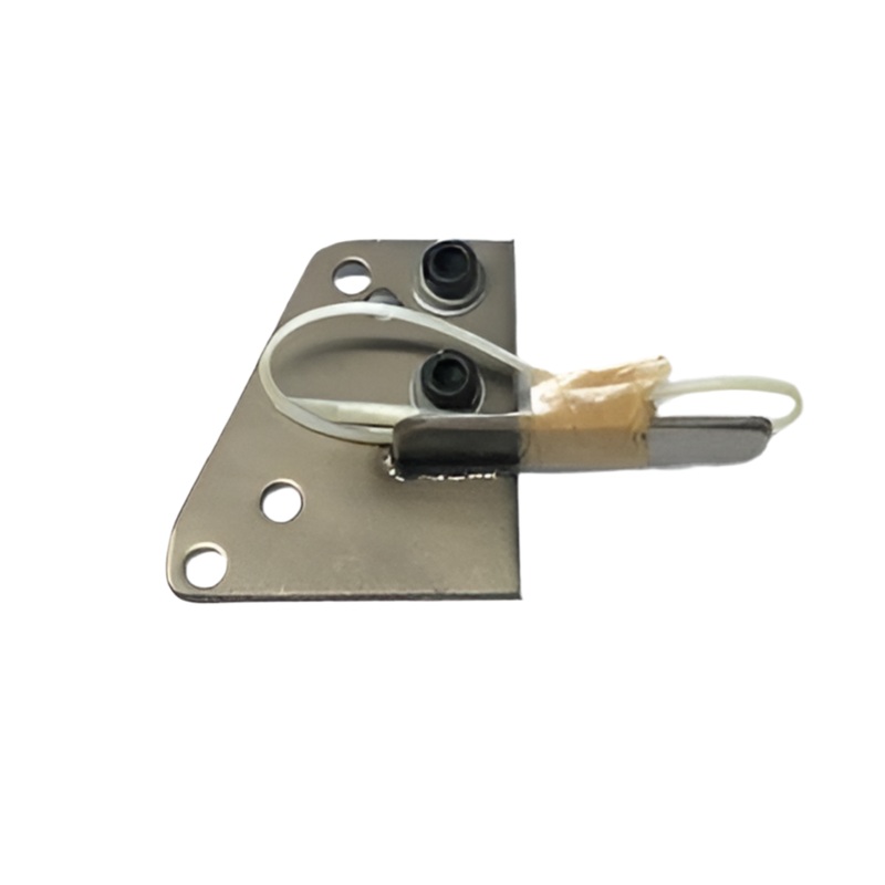 BM 130 Misi #503 Coil Bracket
