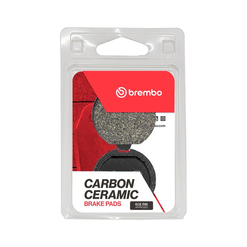 Brake Pads – 07SU0125