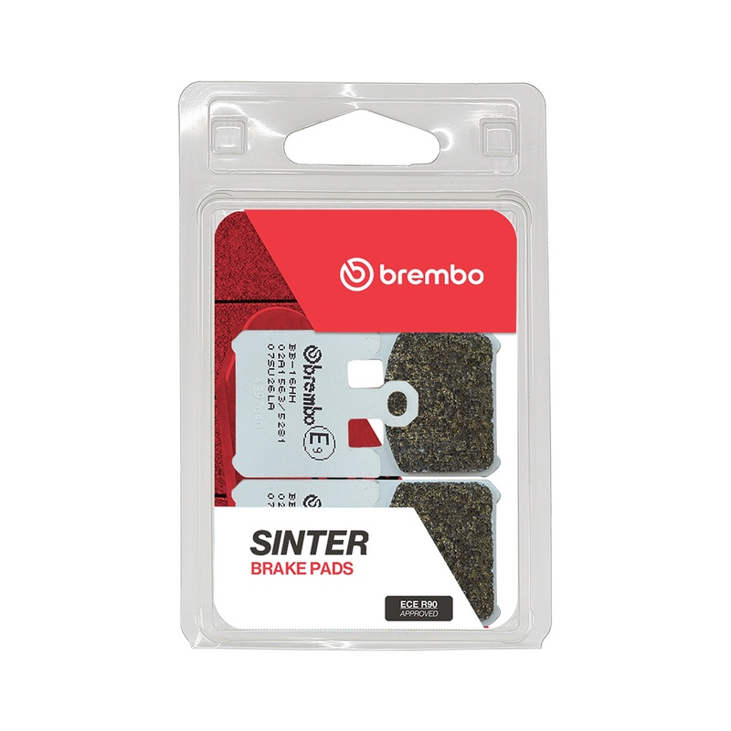 Brake Pads – 07SU26LA