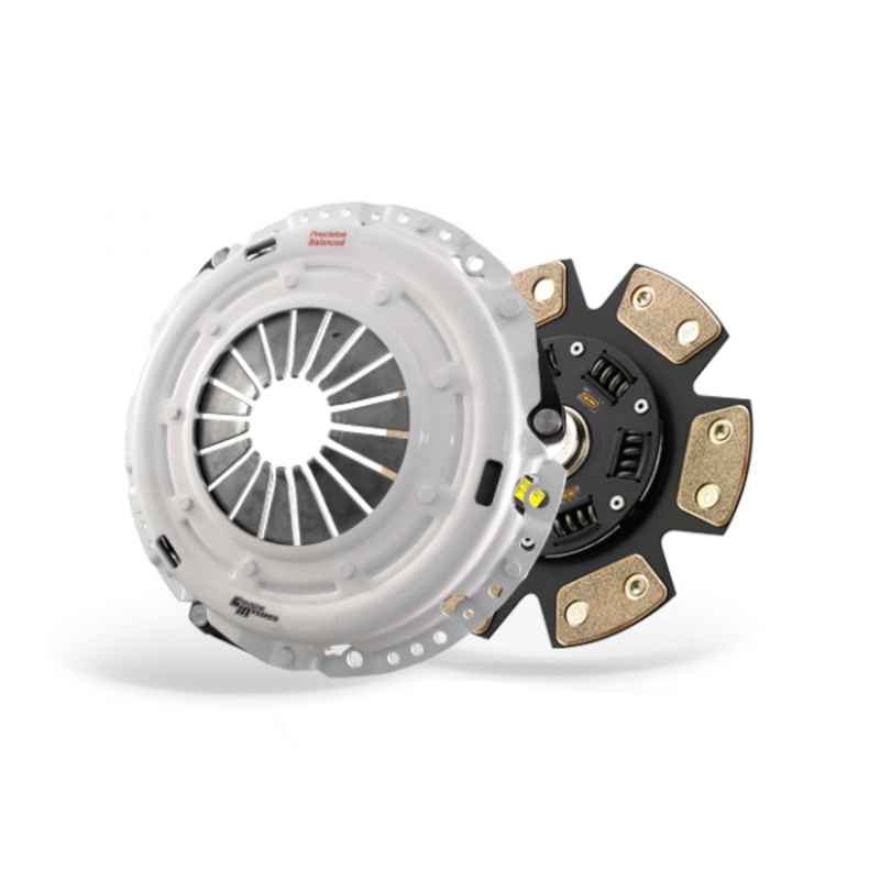 Clutchmasters FX400 Honda Acura Accord 1986-1989 4 2.0L