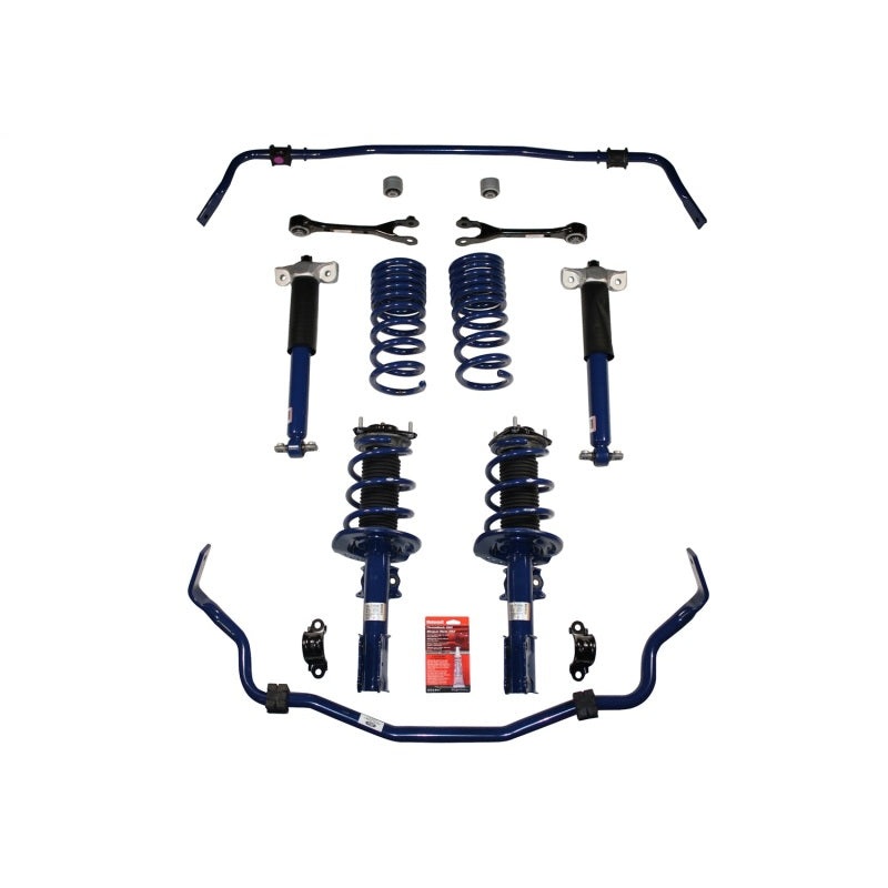 Ford Racing 15-18 Ford Mustang Street Handling Pack
