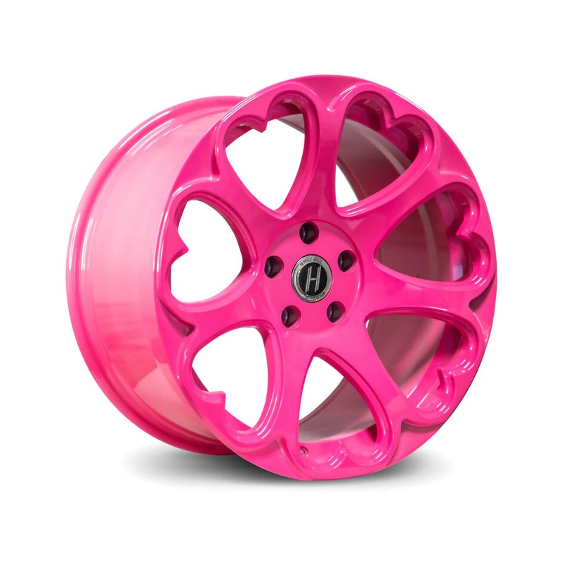 HERITAGE WHEEL – KOKORO MONOC