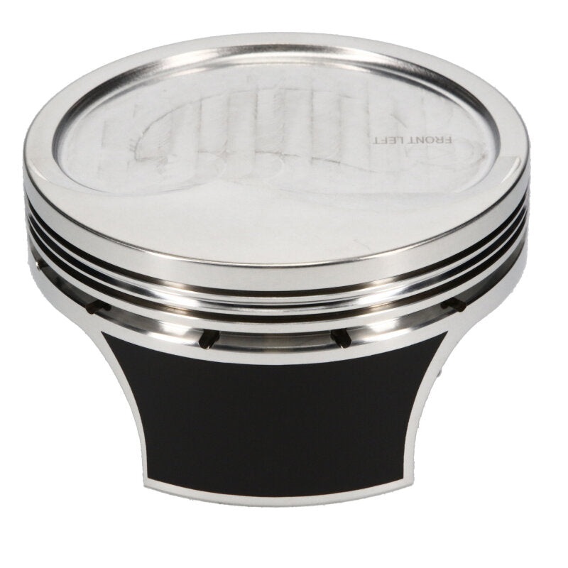 JE Pistons Chevy LS2 4.000in – 3.622in Stroke -14.3cc Dish Set of 8 Pistons