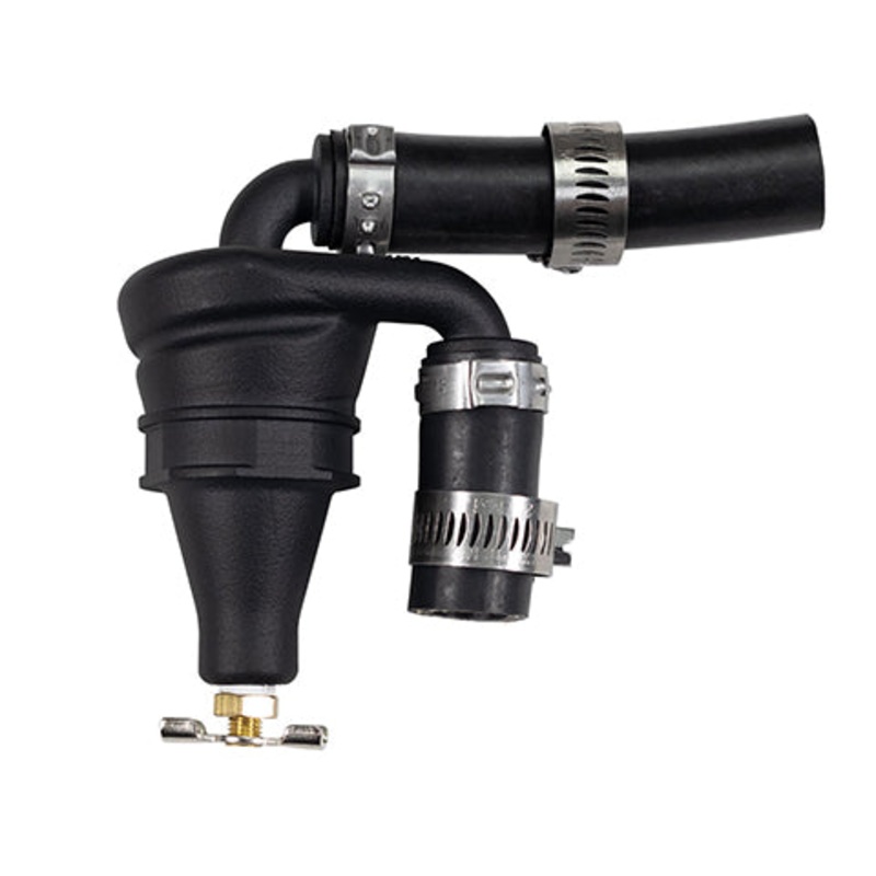 Killer B [22-25 WRX] Performance Dual Catch Can AOS | 22WRAOS-D