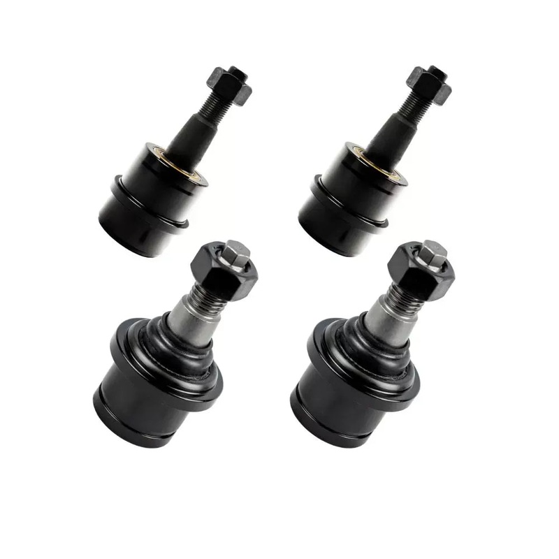 Kryptonite Upper & Lower Ball Joint |  0313BJPACK