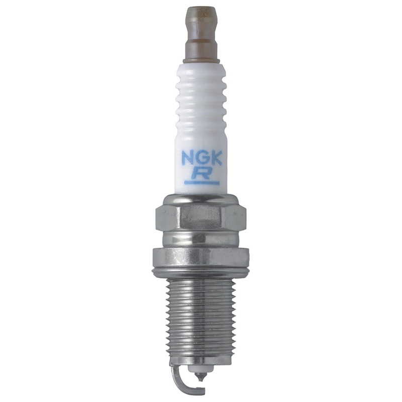 NGK Double Platinum Spark Plug Box of 4 (PFR5A-11)