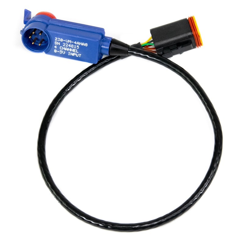 RIFE RacePak Integration Cable