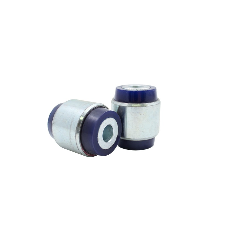 SuperPro Rear Control Arm Bushing Kit | 2004 – 2005 Acura TSX (SPF2588K)