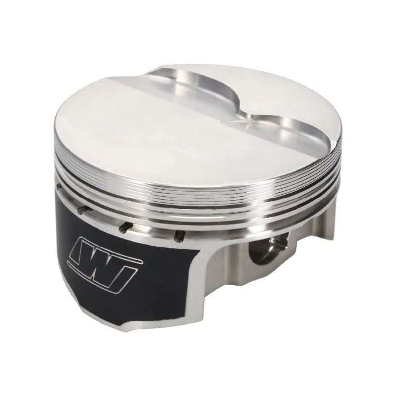 Wiseco Chevrolet LS -4cc Flat Top 1.294 X 4.080 – Set of 8