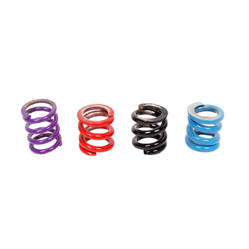 (22) 098-100 Bully Clutch Blue Spring