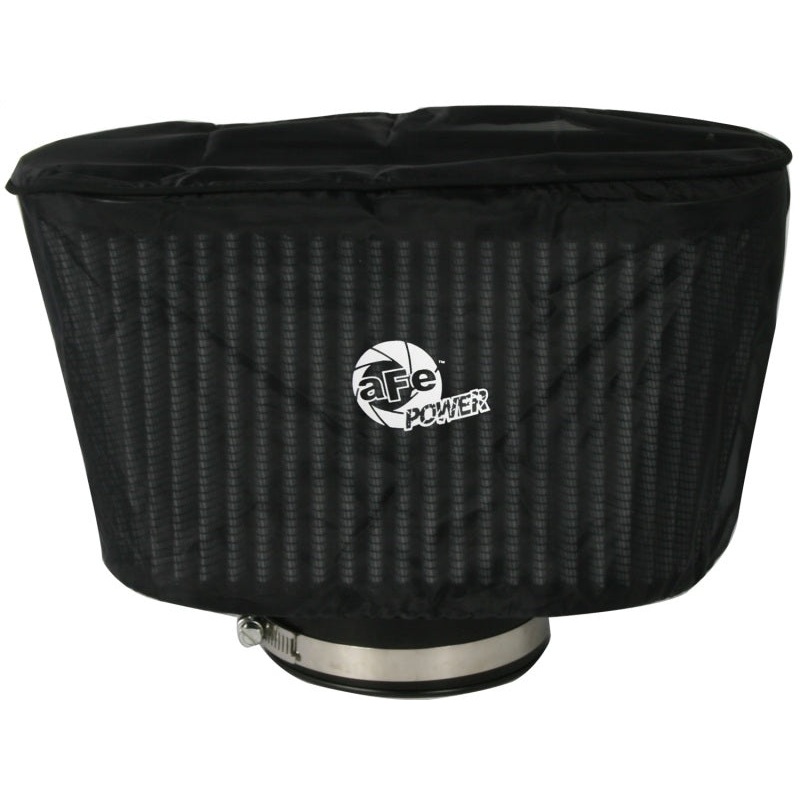 aFe MagnumSHIELD Pre-Filters P/F 2x-90025 (Black)