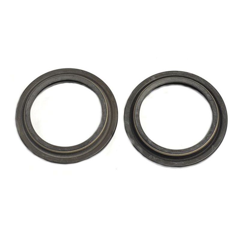 Athena P40FORK455120 Fork Dust Seal Kit NOK 46×58,5×11,6 mm