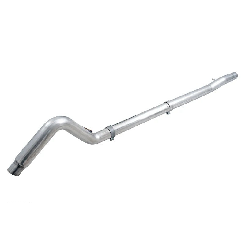 AWE Non-Resonated Mid Pipe for Jeep JK/JKU 3.6L (3020-11005)