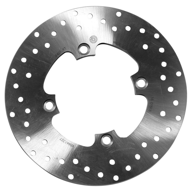 Brake Discs – 68B40797