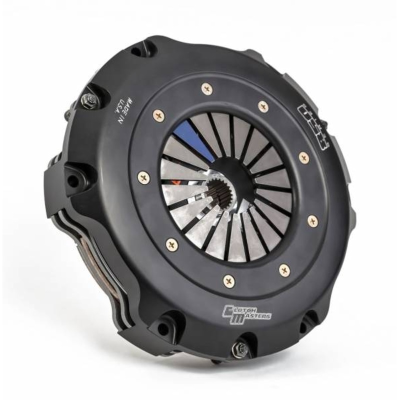 Clutchmasters 850 Series Honda Acura Accord 2003-2007 6 3.0L Must use CM Flywheel: FW-028-B-TDA