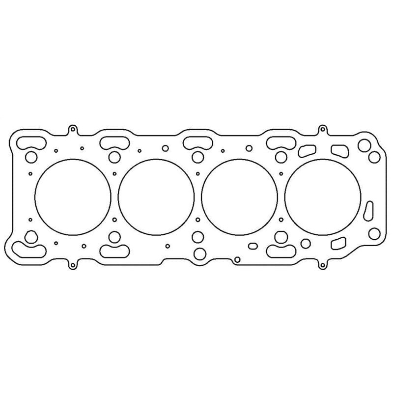 Cometic 99-01 Chevy 2.4L LD9 3.595in Bore .030 inch MLS Head Gasket w / o EGR