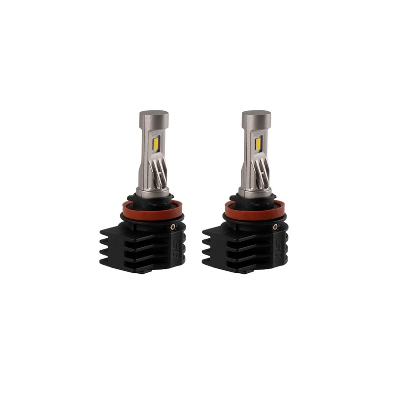 Diode Dynamics SL2 Ford Ranger 19-23 Fog Light Bulb (Pair)