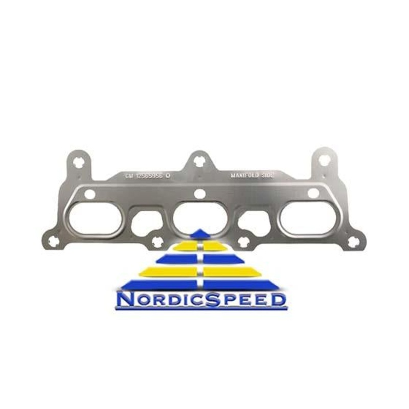 Exhaust Manifold Gasket 2.8T OEM ORIO
