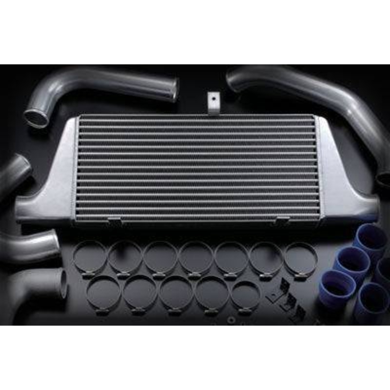 GREDDY 3 ROW INTERCOOLER KIT SUPRA JZA80 2JZGTE 12010202