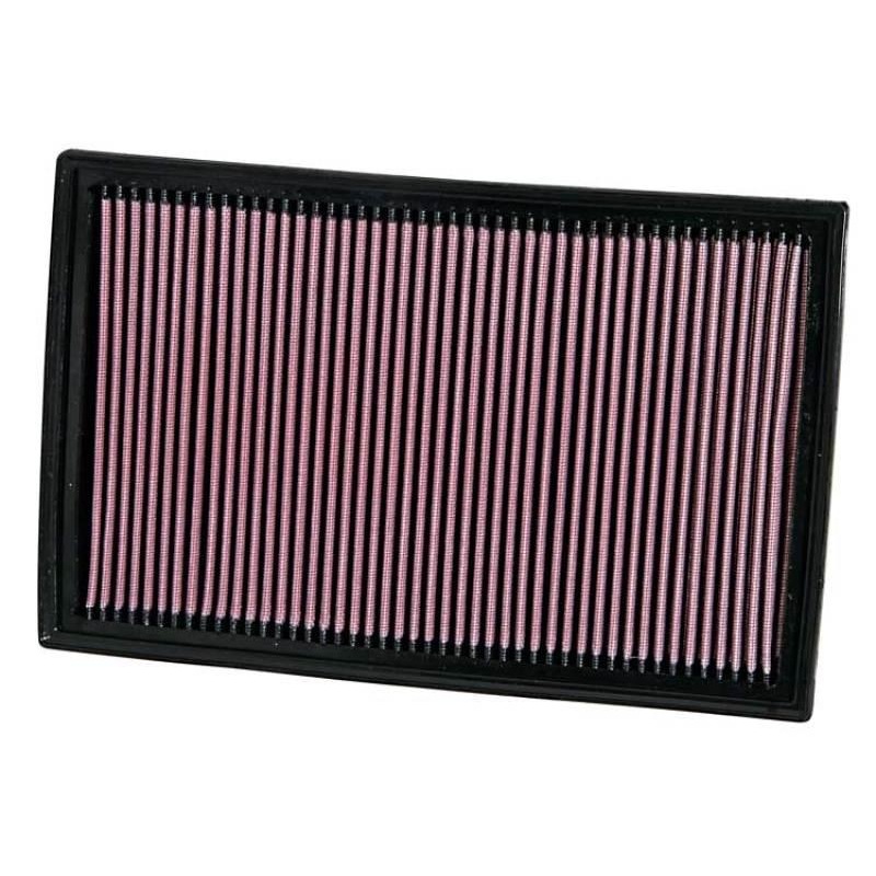 K&N Replacement Air Filter VOLKSWAGEN PASSAT 3.6L-V6; 2007