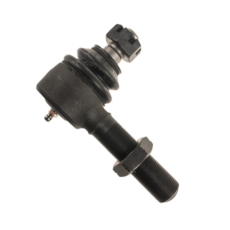 Synergy 2013+ Dodge Ram 2500/3500 HD 4×4 LH Black Tie Rod End Metal On Metal