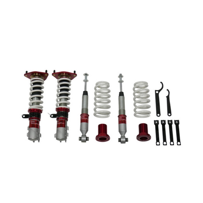 Truhart Streetplus Coilovers 2010-2016 Hyundai Genesis Coupe