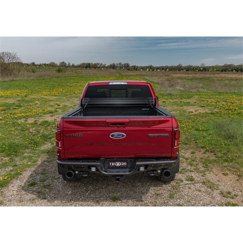 Truxedo 16-22 Titan 6ft 6in Sentry Bed Cover | 1588801
