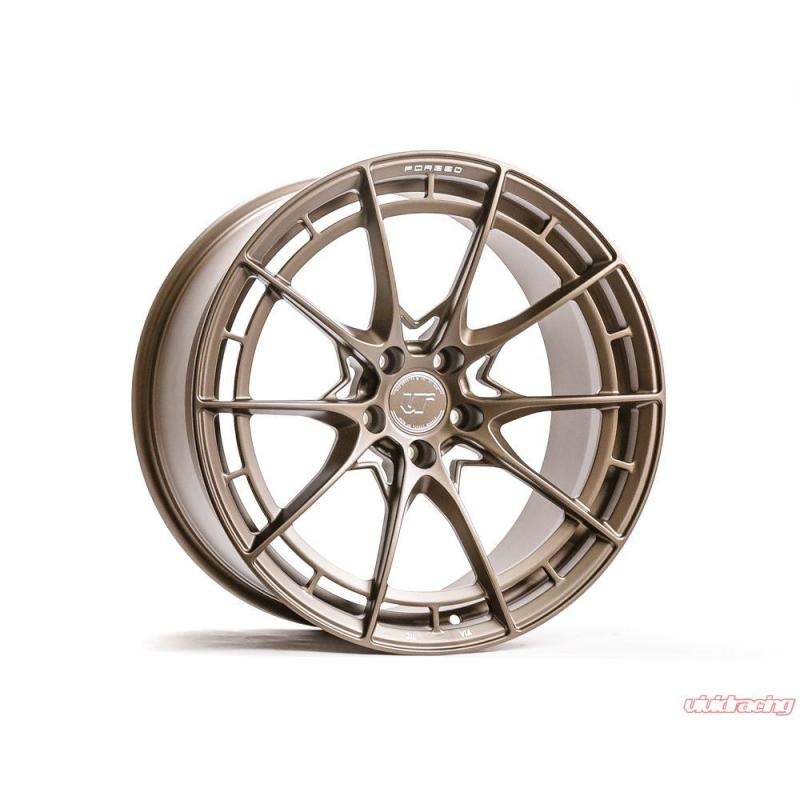 VR Forged D03-R Wheel Satin Bronze 20×11 +50mm 5×114.3