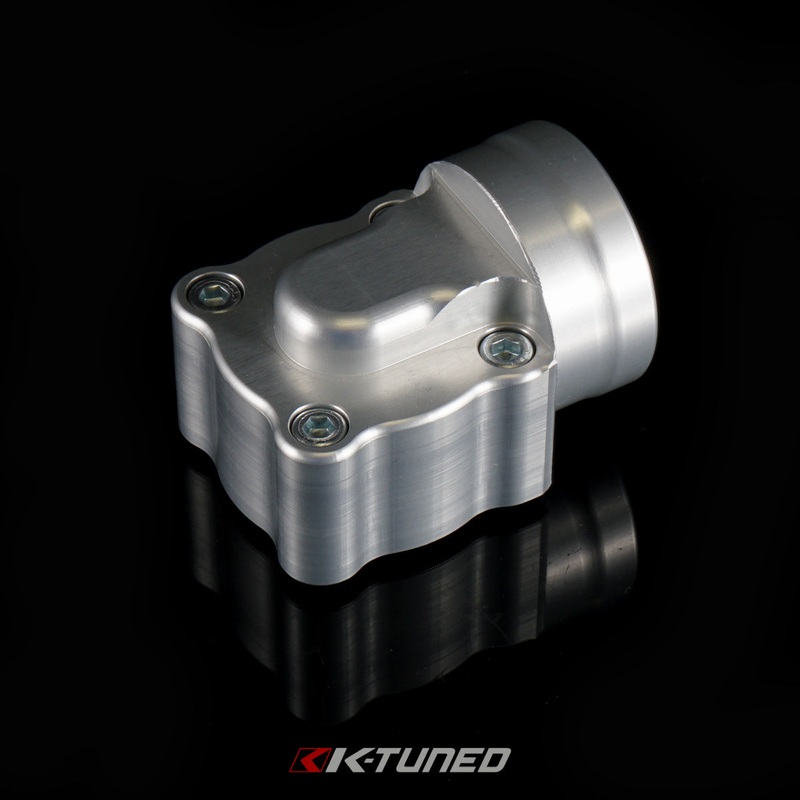 Water Plate Kit Fitting
