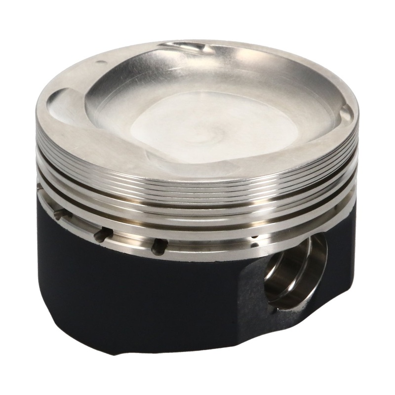 Wiseco K713M735 Honda L15B7 -14.65cc 2.8937 X 1.125 R-Dome Piston Kit