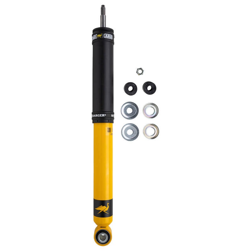 ARB / OME Nitrocharger Plus Shock Toyota Land Cruiser Prado 90 Series – Rear