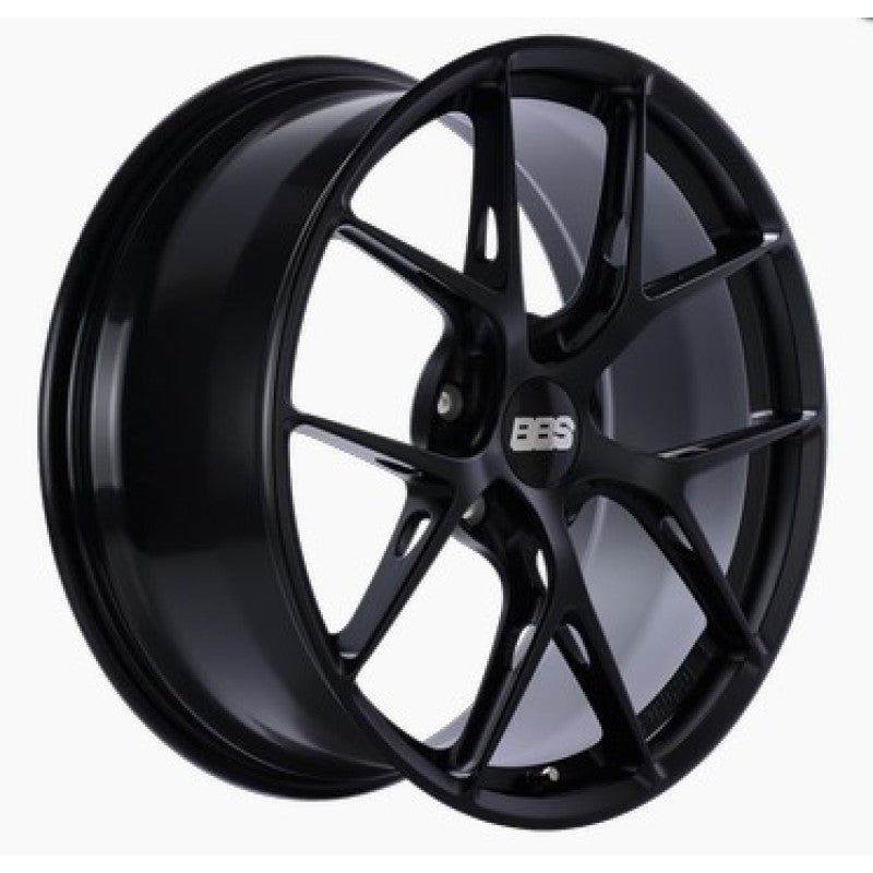 BBS FI-R 21×11.5 5×130 ET60 71.6 – Satin Black Wheel | FI160BS