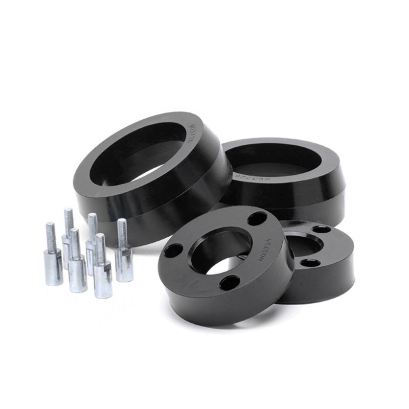 Daystar 2010-2019 Toyota 4Runner 2WD/4WD – 2.5in Lift Kit