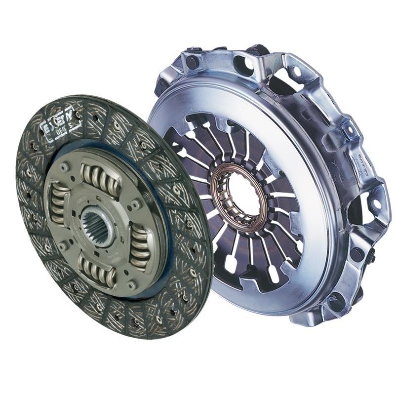 Exedy 1996-2004 Ford Mustang 4.6L V8 Stage 1 Organic Clutch w/o Throwout Bearing