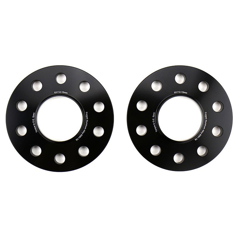FACTIONFAB 5X112 15mm WHEEL SPACERS 2020+ Supra | 1.10221.2