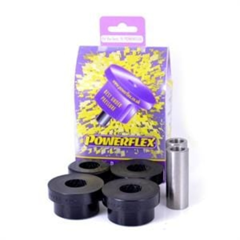 Jaguar S Type (98 – 02) Front Lower Arm Rear Bushing