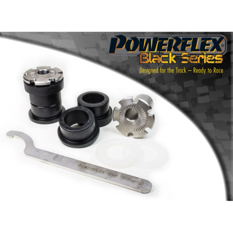 Powerflex Rear Upper Arm Inner Rear Bush Toyota 86 / GT86 (2012 on) BLACK