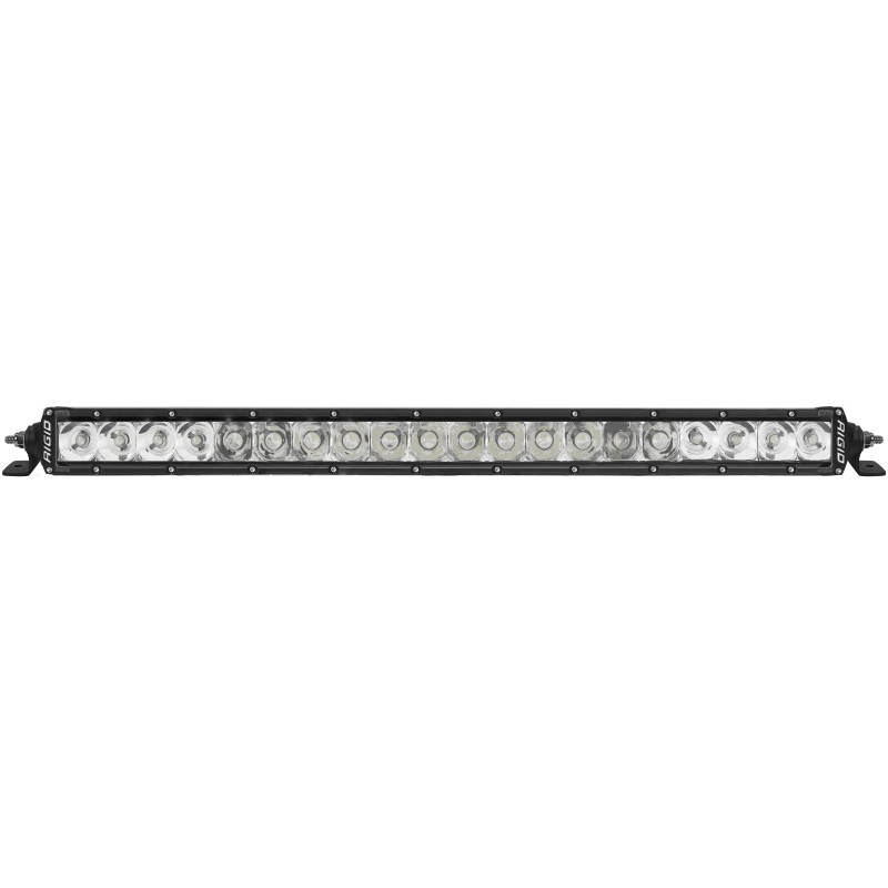 Rigid Industries 20in SR-Series PRO – Spot/Flood Combo