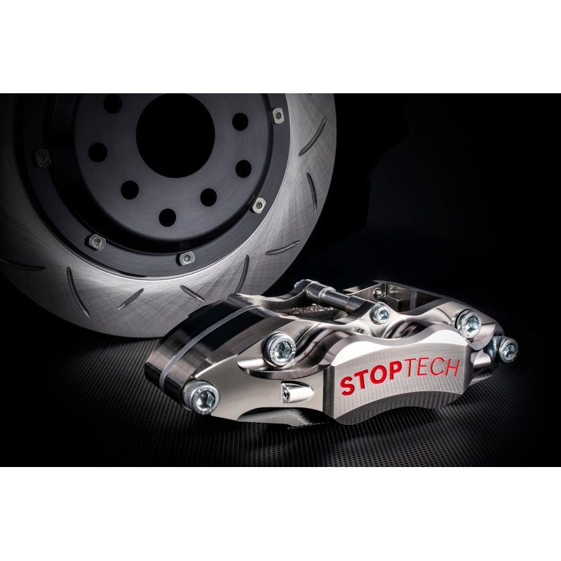 StopTech 00-05 Honda 2000 AP1 280×21 Rotor C42 Rear CBK | Race