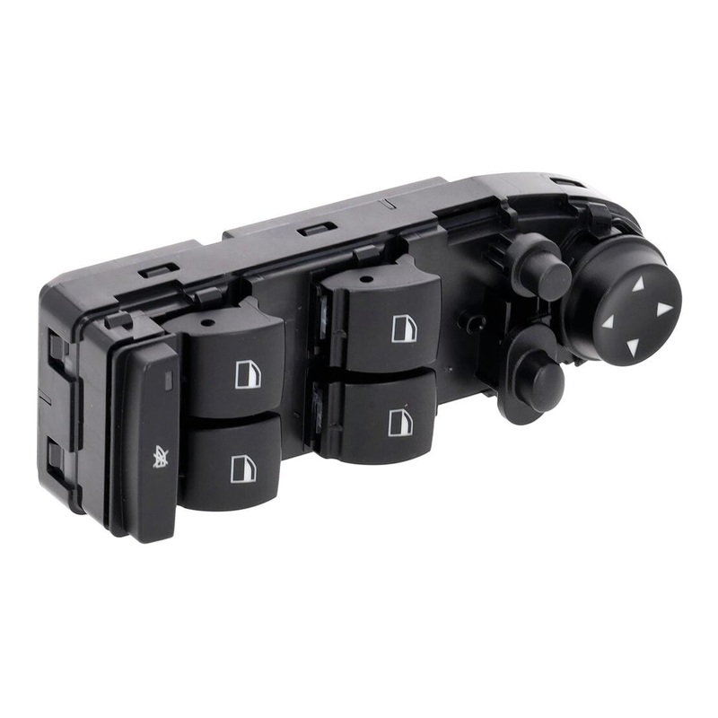 Window Regulator Switch – BMW