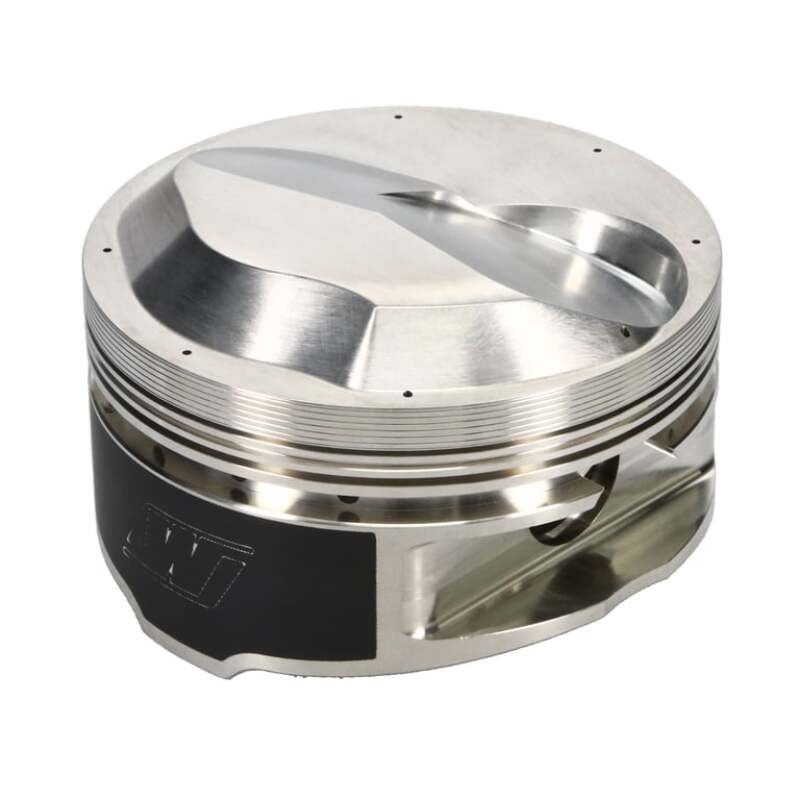 Wiseco Chevy Big Block 4.625in Bore 1.170in CH 20.00 CC Piston Set