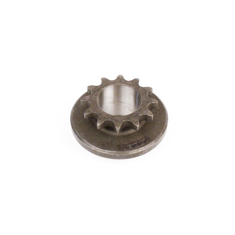 153. W690/CROK12 Vortex Rok GP 12 tooth Sprocket