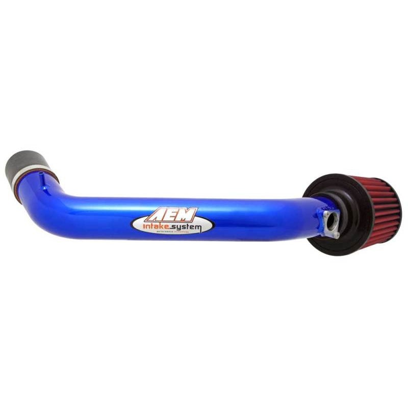 AEM Blue Cold Air Intake System Mazda 6 2.3L L4 2003-2004 | 21-484B