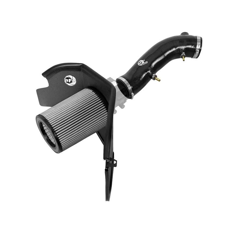 aFe Magnum FORCE Stage-2 Cold Air Intake System 1996-1998 Toyota 4Runner V6 (3.4L)