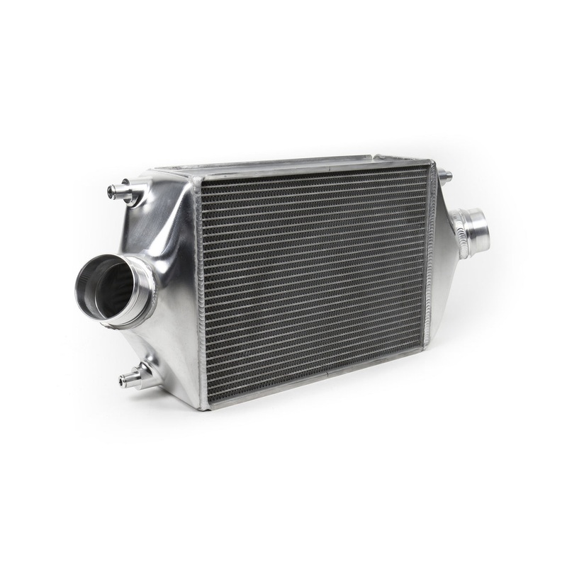 BBi Autosport Porsche 991.2 GT2 RS Intercooler System